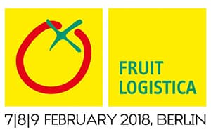 Fruit Logistica 2018 — exhibition